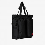 The North Face Redbox Tote Bag TNF Black 11 - Suurus 11 l (NF0A8EGEJK31 Kotid)